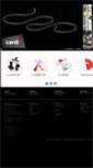 Mobile Screenshot of cardi.se